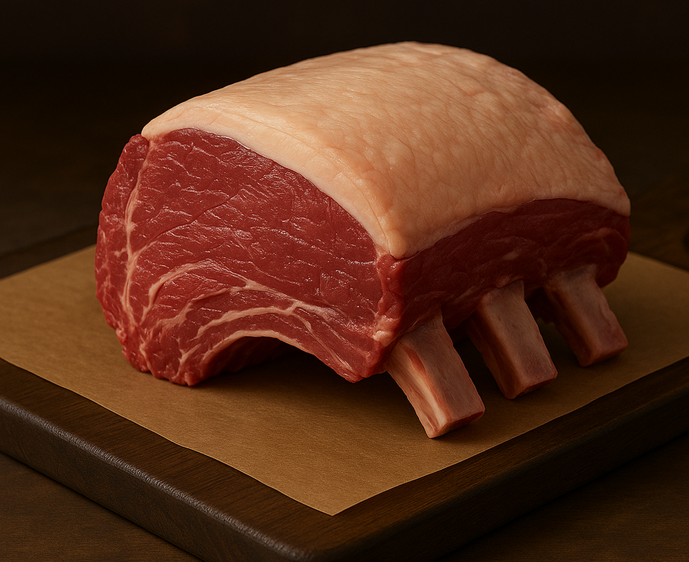 Holdfast Estate – Beef Fore Rib on the Bone