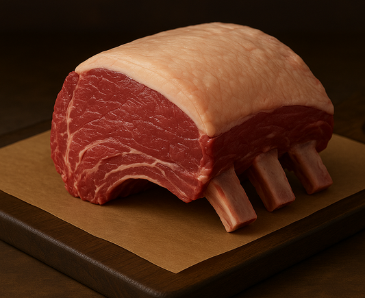 Holdfast Estate – Beef Fore Rib on the Bone