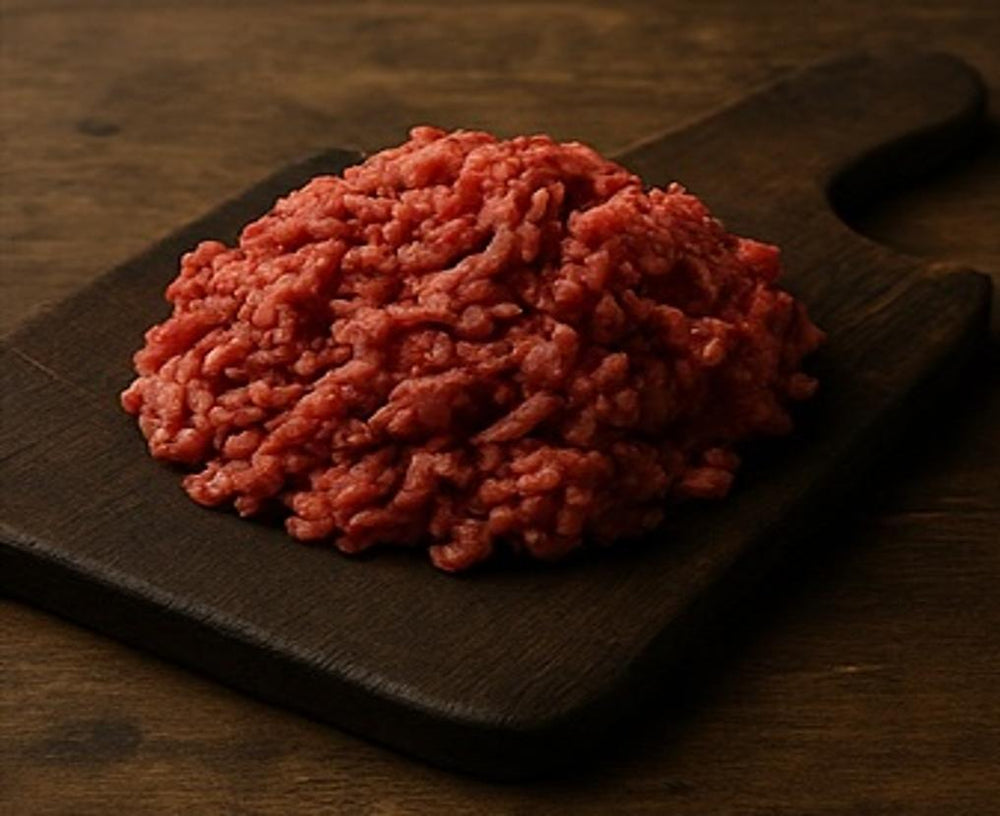 Holdfast - Beef Mince 10% Fat
