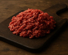 Holdfast - Beef Mince 10% Fat