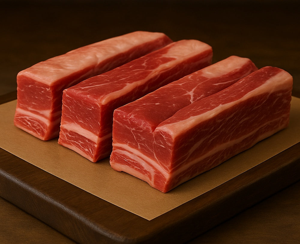 Holdfast Estate – Beef Short Ribs
