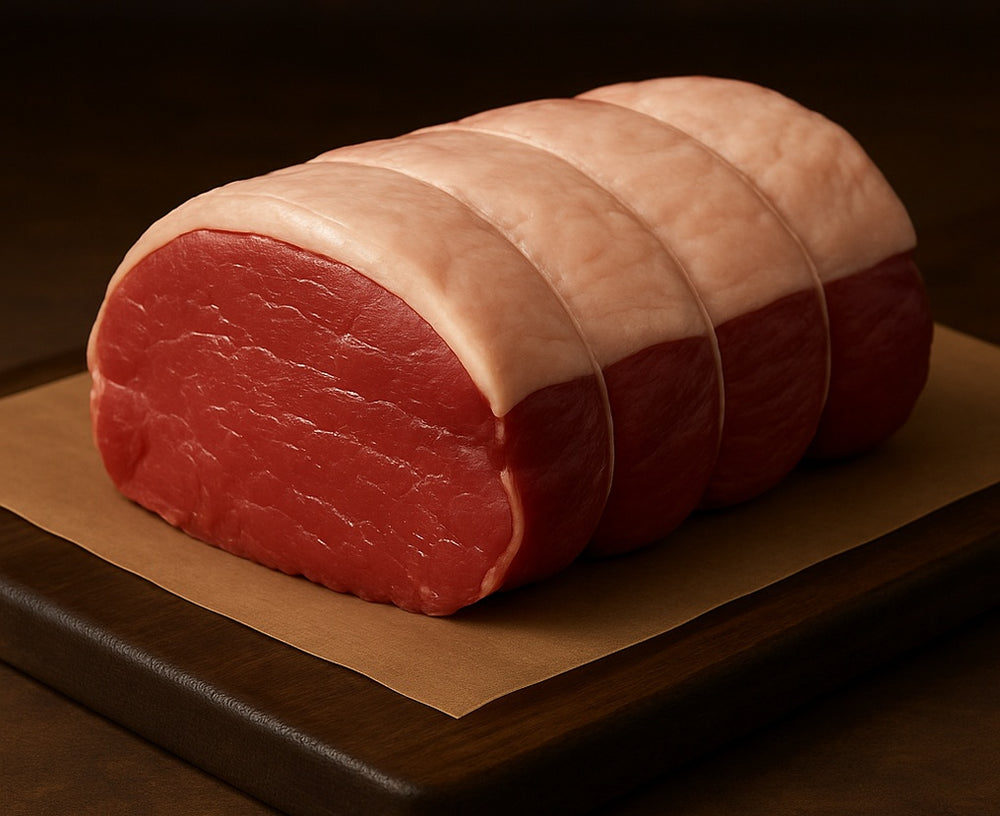 Holdfast - Beef Sirloin Roasting Joint