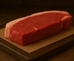 Holdfast - Sirloin Steak