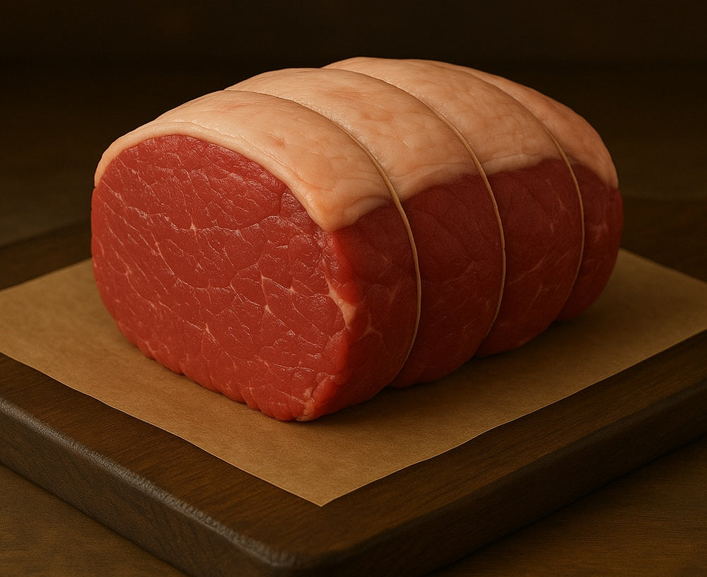 Holdfast - Beef Topside Roasting Joint