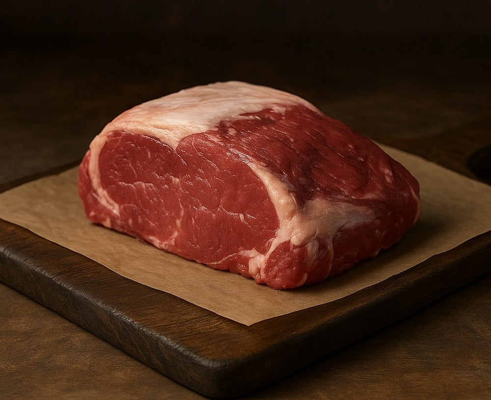 Holdfast - Beef Ribeye Steak