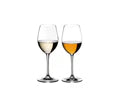 Riedel Vinum Sauvignon Blanc Glasses