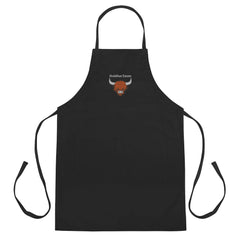 Holdfast Apron