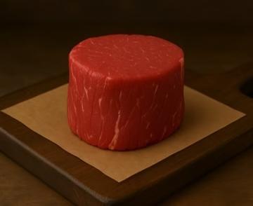 Holdfast - Beef Fillet Steak