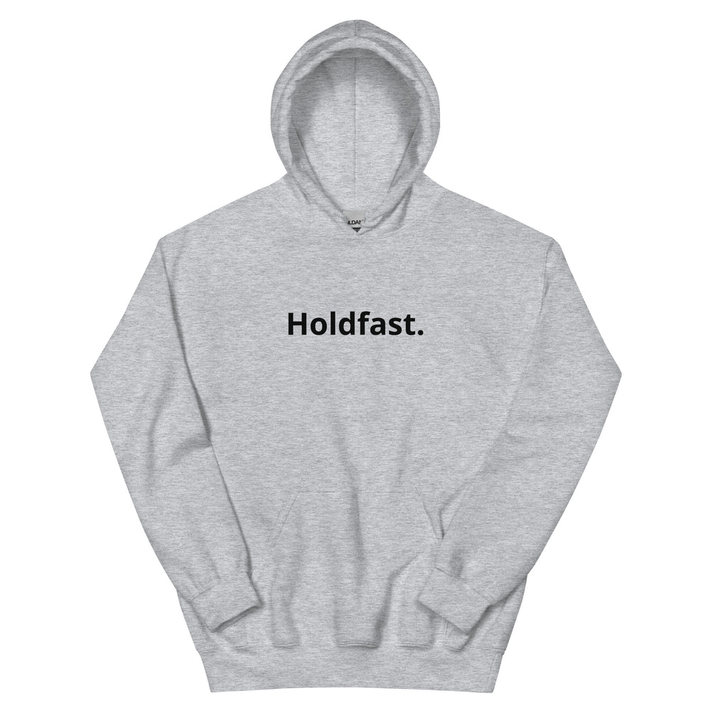 Holdfast Modern Unisex Hoodie