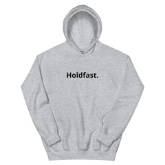 Holdfast Modern Unisex Hoodie