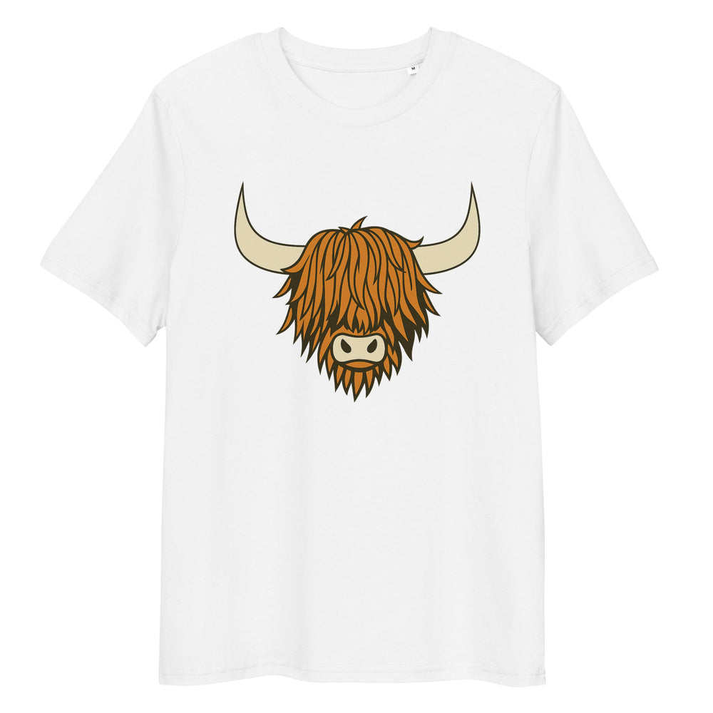 Holdfast Organic Cotton T-Shirt