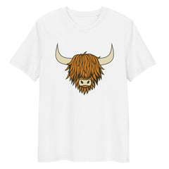 Holdfast Organic Cotton T-Shirt