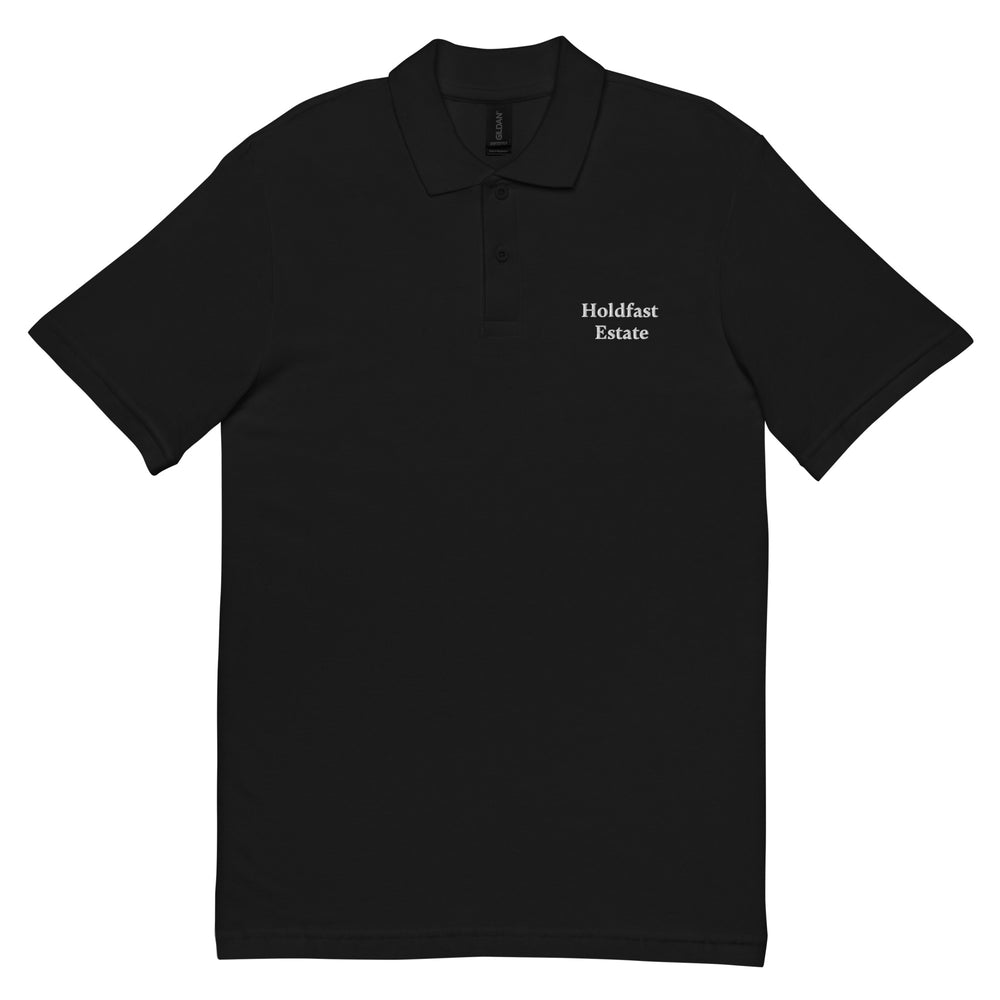 Holdfast Polo